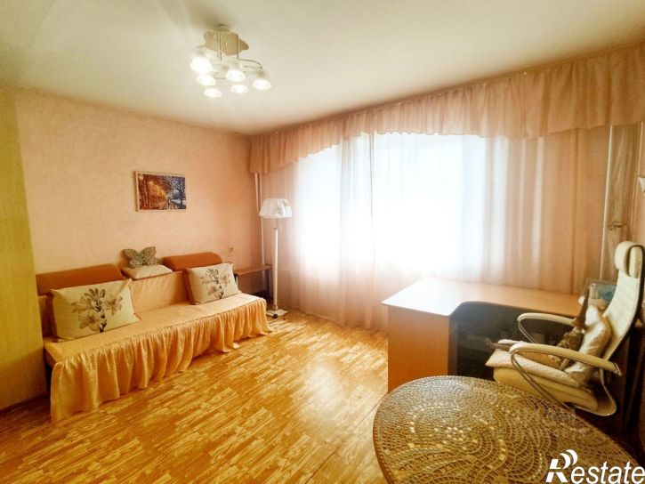 3-комн квартира ул 40-летия Победы, 35А,  д. 35А