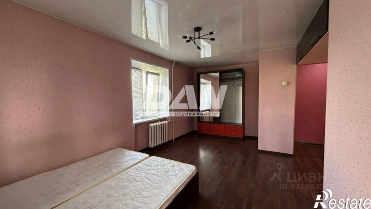1-комн квартира ул Воровского, 83,  д. 83