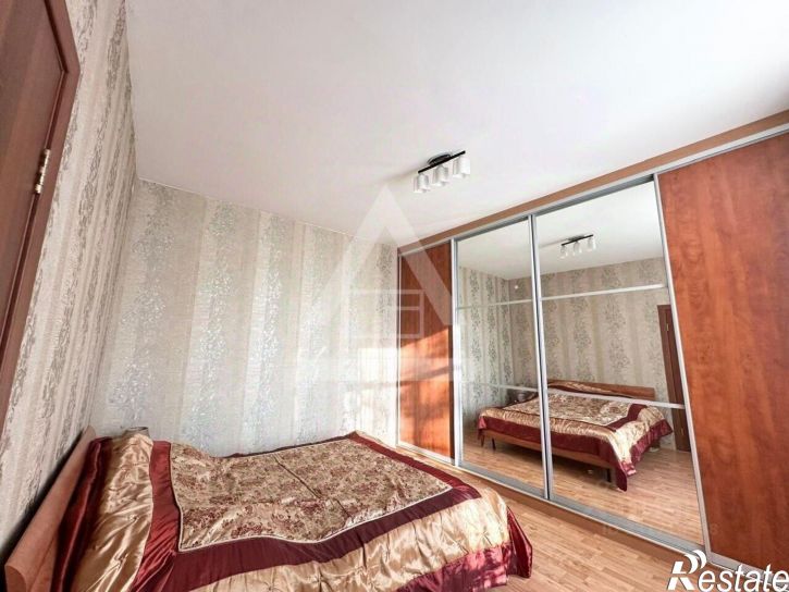 3-комн квартира Театральный пер, 16,  д. 16