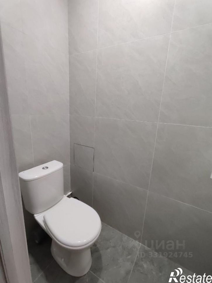 3-комн квартира посёлок Западный