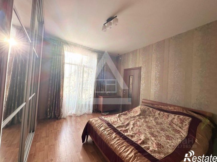 3-комн квартира Театральный пер, 16,  д. 16