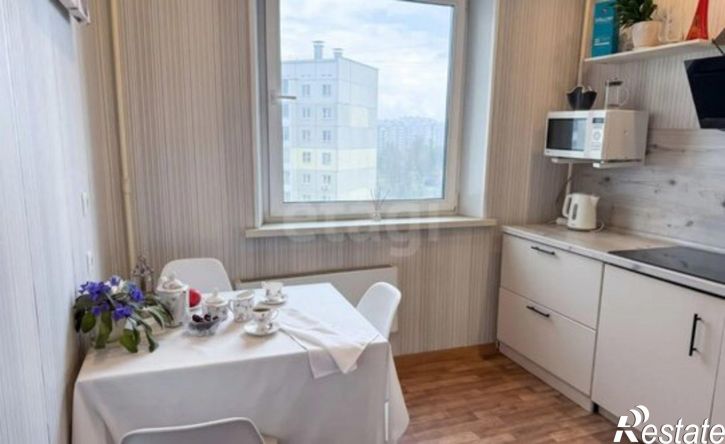 2-комн квартира ул Двинская, 15,  д. 15