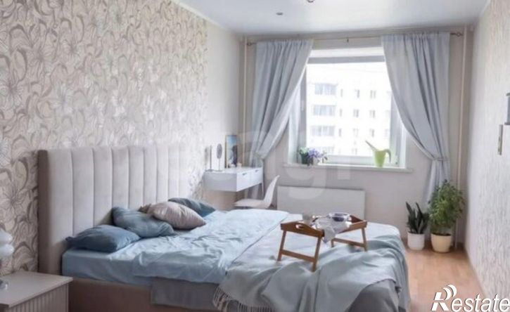 2-комн квартира ул Двинская, 15,  д. 15