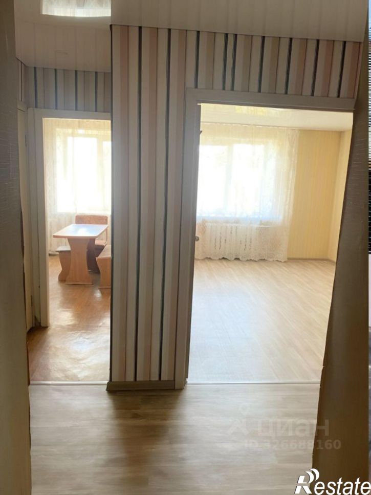 2-комн квартира ул Цвиллинга, 61А,  д. 61А