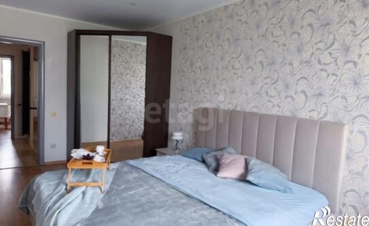 2-комн квартира ул Двинская, 15,  д. 15