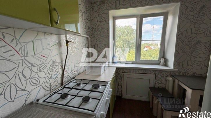 1-комн квартира ул Воровского, 83,  д. 83