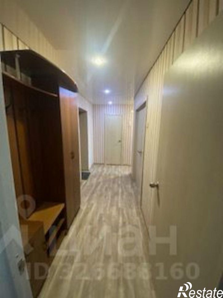 2-комн квартира ул Цвиллинга, 61А,  д. 61А