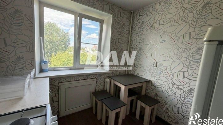 1-комн квартира ул Воровского, 83,  д. 83