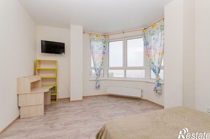 4-комн квартира пр-кт Героя России Родионова Е.Н., 10,  д. 10