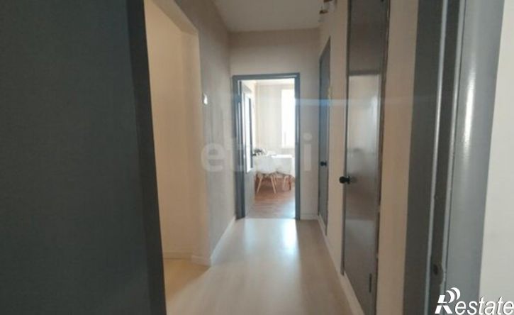 2-комн квартира ул Двинская, 15,  д. 15