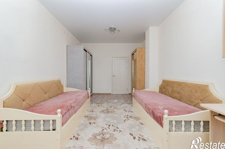 4-комн квартира пр-кт Героя России Родионова Е.Н., 10,  д. 10
