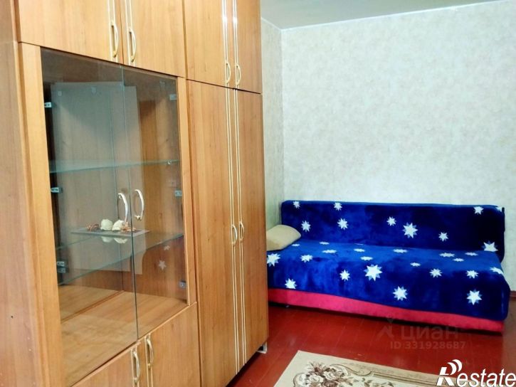 1-комн квартира ул Пограничная, 2,  д. 2