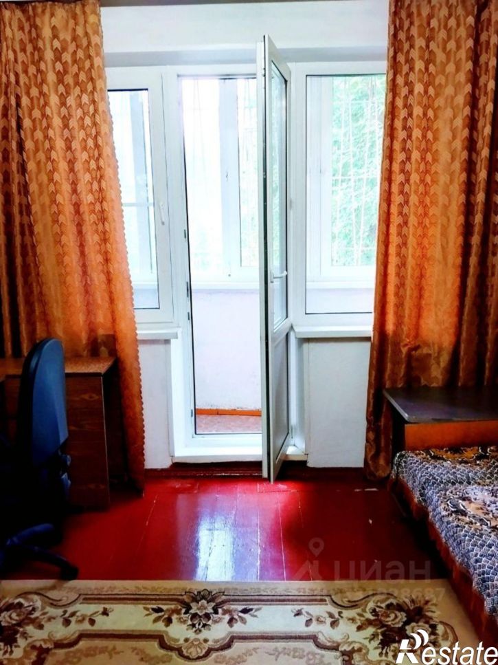 1-комн квартира ул Пограничная, 2,  д. 2