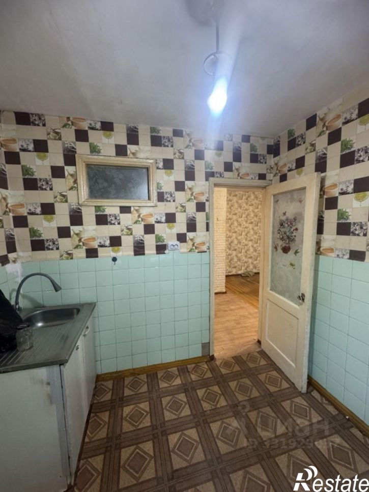 2-комн квартира ул Трубников, 7,  д. 7