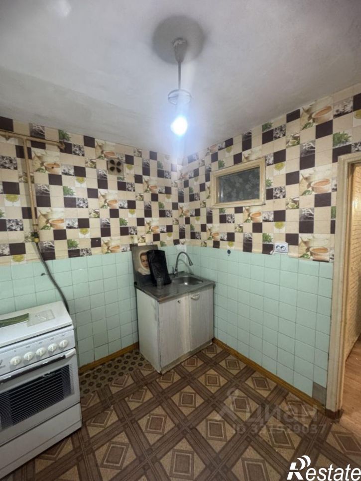 2-комн квартира ул Трубников, 7,  д. 7