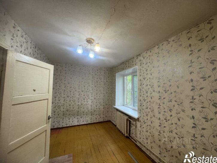 2-комн квартира ул Трубников, 7,  д. 7