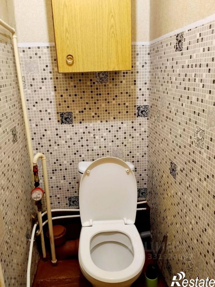 1-комн квартира ул Пограничная, 2,  д. 2