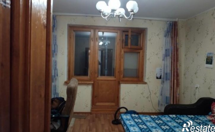 2-комн квартира пр-кт Ленина, 78А,  д. 78А