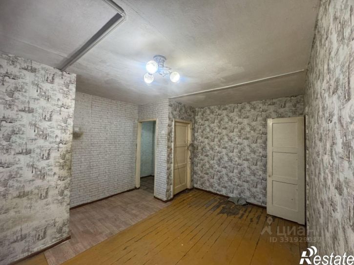 2-комн квартира ул Трубников, 7,  д. 7