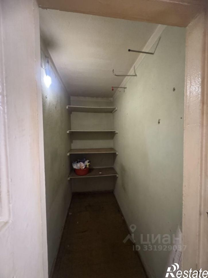 2-комн квартира ул Трубников, 7,  д. 7