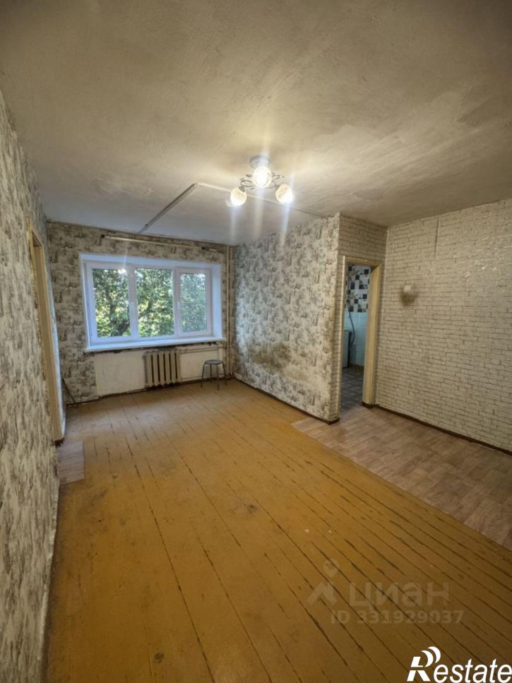 2-комн квартира ул Трубников, 7,  д. 7