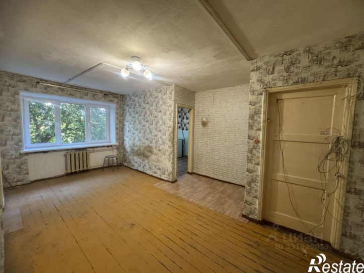 2-комн квартира ул Трубников, 7,  д. 7