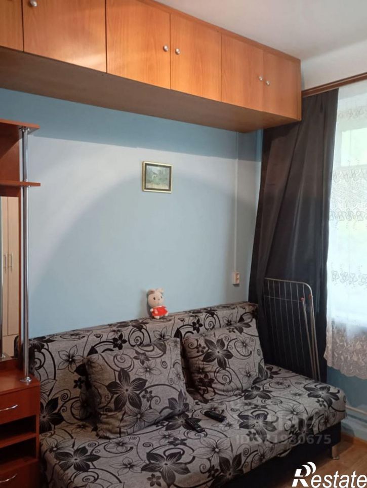 Комната ул Российская, 35,  д. 35