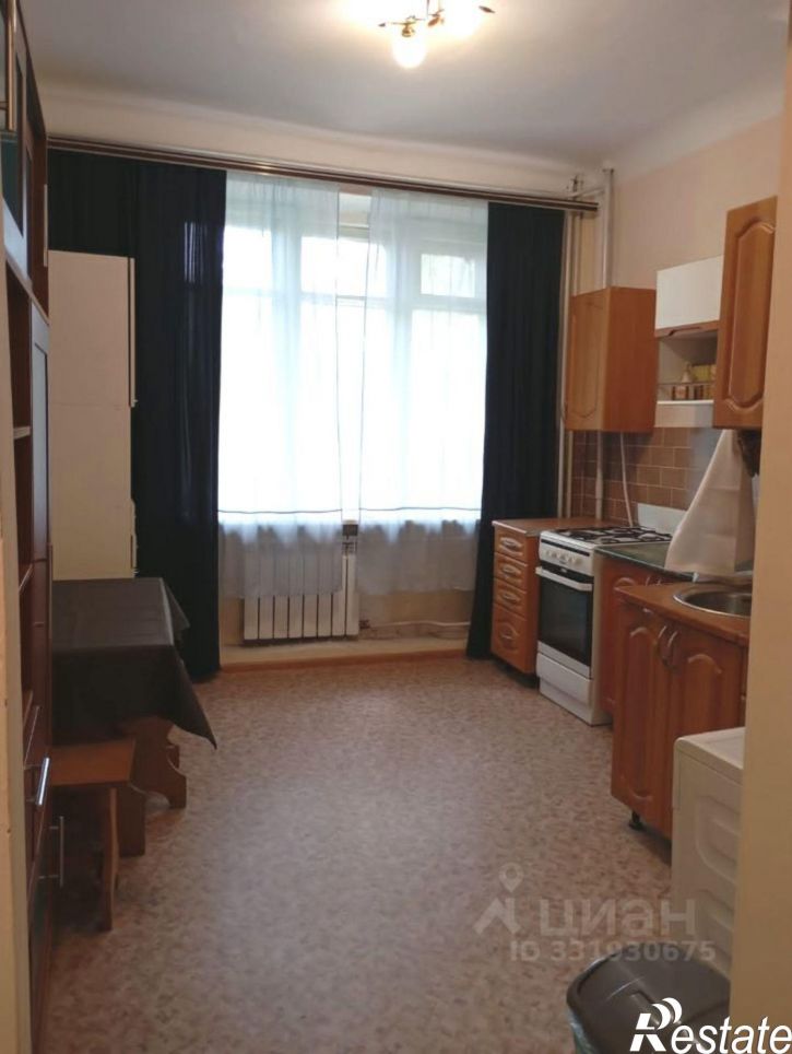 Комната ул Российская, 35,  д. 35