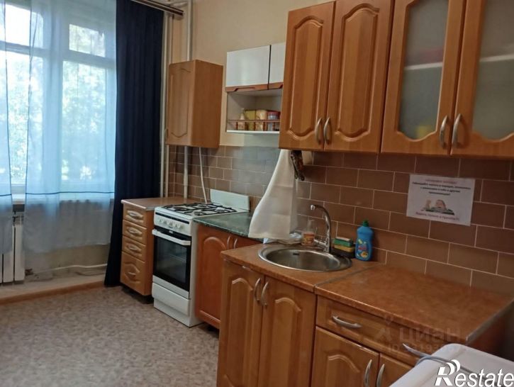 Комната ул Российская, 35,  д. 35