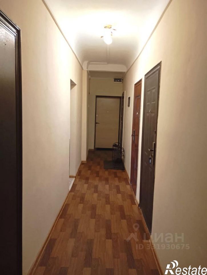 Комната ул Российская, 35,  д. 35