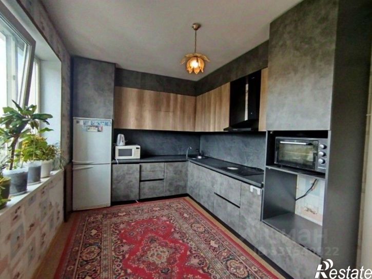 3-комн квартира ул Новосельская, 31,  д. 31