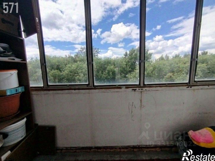 3-комн квартира ул Новосельская, 31,  д. 31