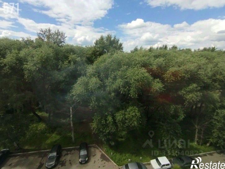 3-комн квартира ул Новосельская, 31,  д. 31
