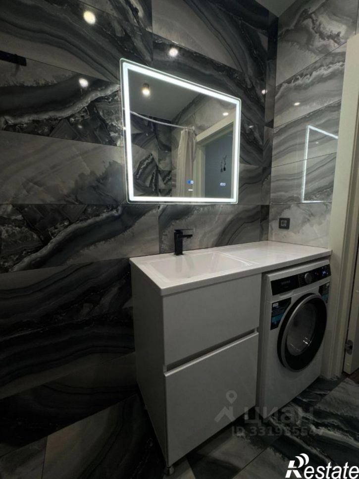 2-комн квартира ул Энтузиастов, 30Б,  д. 30Б