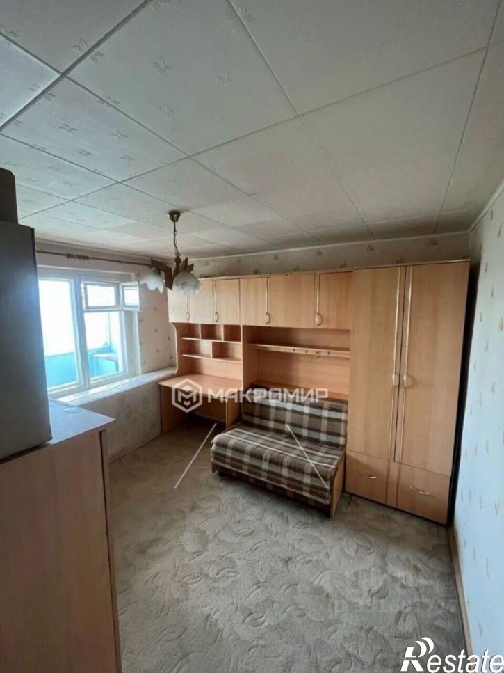 2-комн квартира Комсомольский пр-кт, 37,  д. 37