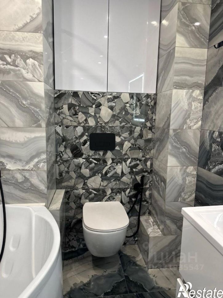 2-комн квартира ул Энтузиастов, 30Б,  д. 30Б