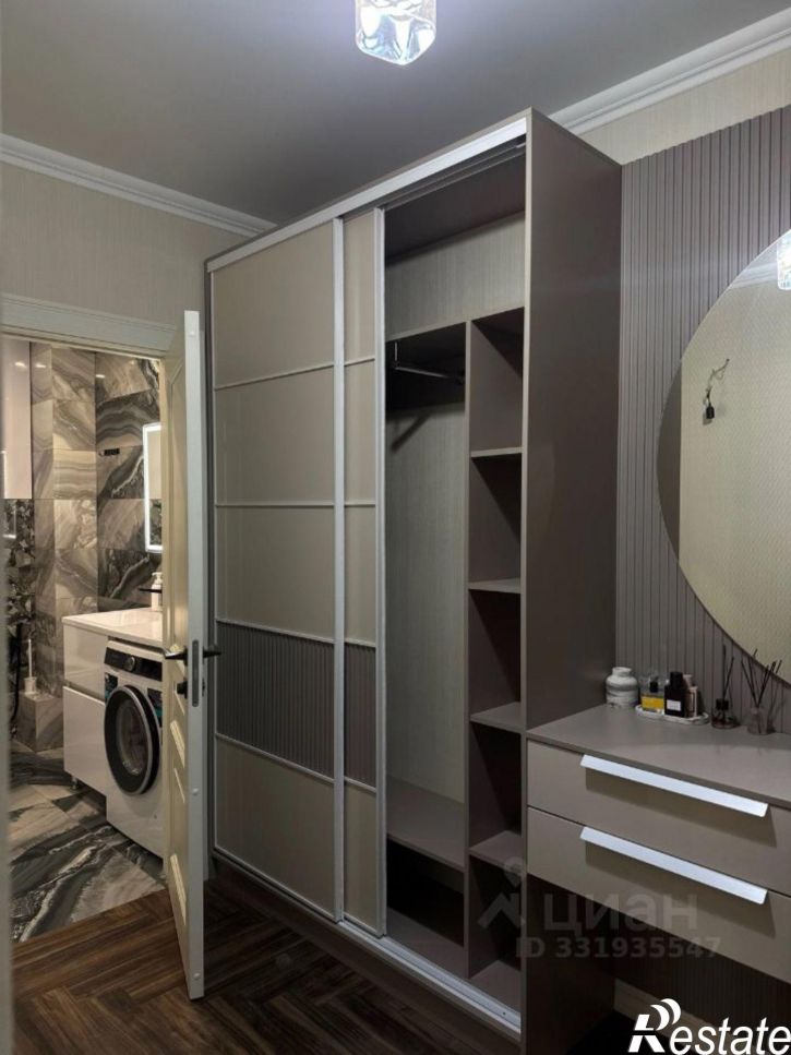 2-комн квартира ул Энтузиастов, 30Б,  д. 30Б