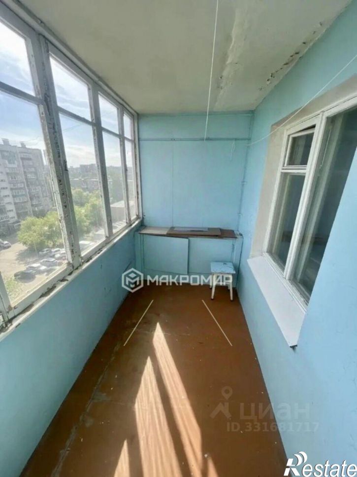 2-комн квартира Комсомольский пр-кт, 37,  д. 37