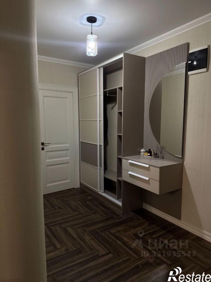2-комн квартира ул Энтузиастов, 30Б,  д. 30Б