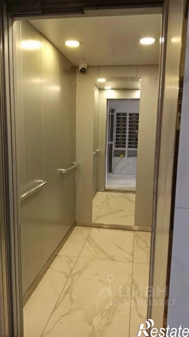 2-комн квартира ул Энтузиастов, 30Б,  д. 30Б