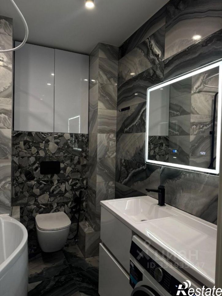 2-комн квартира ул Энтузиастов, 30Б,  д. 30Б