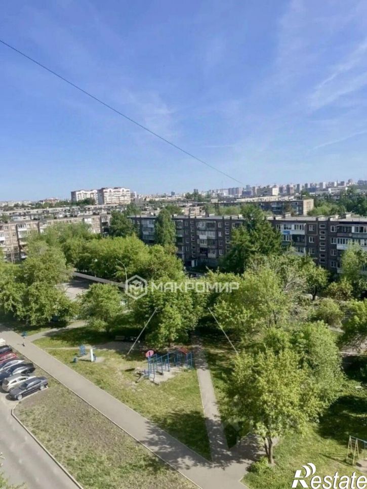 2-комн квартира Комсомольский пр-кт, 37,  д. 37