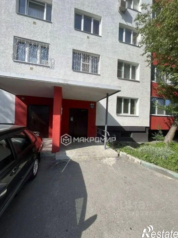 2-комн квартира Комсомольский пр-кт, 37,  д. 37