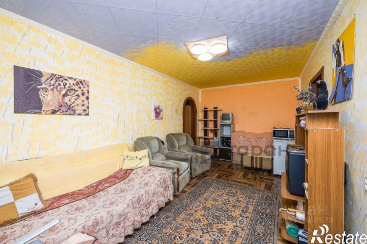 4-комн квартира ул Бурденюка, 17,  д. 17