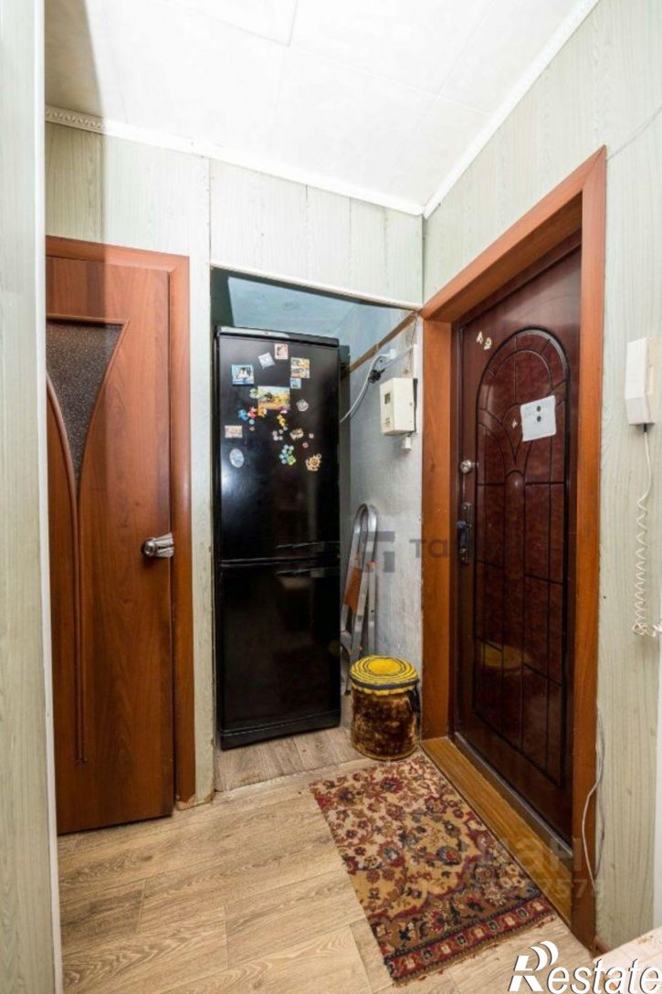 4-комн квартира ул Бурденюка, 17,  д. 17