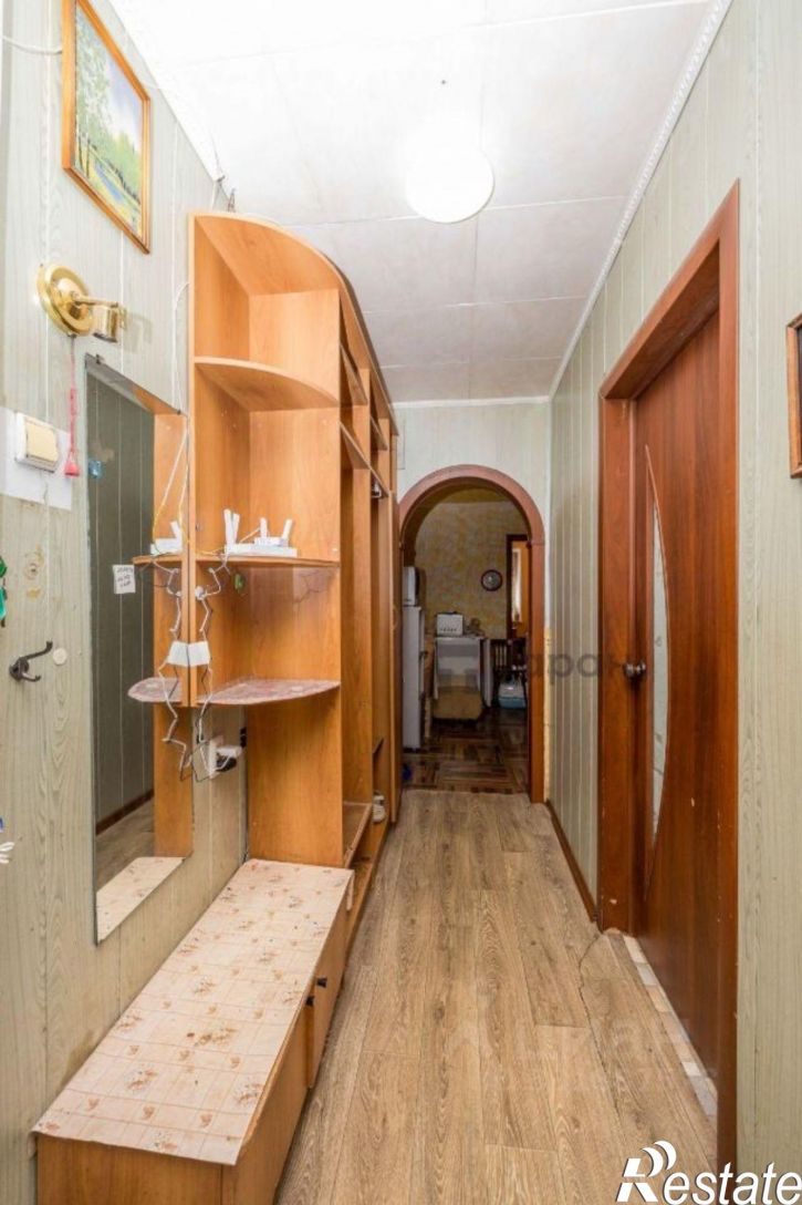4-комн квартира ул Бурденюка, 17,  д. 17