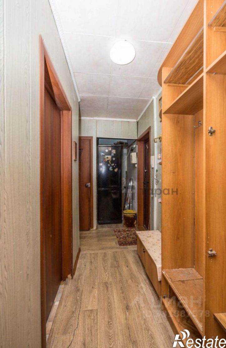 4-комн квартира ул Бурденюка, 17,  д. 17