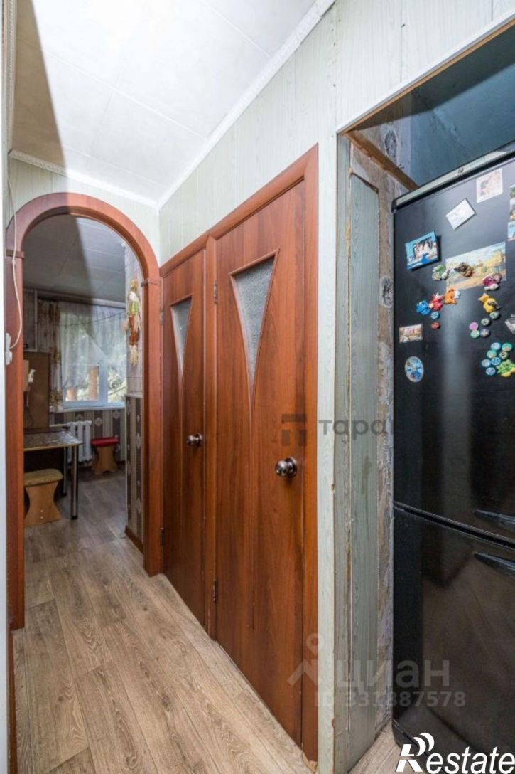 4-комн квартира ул Бурденюка, 17,  д. 17