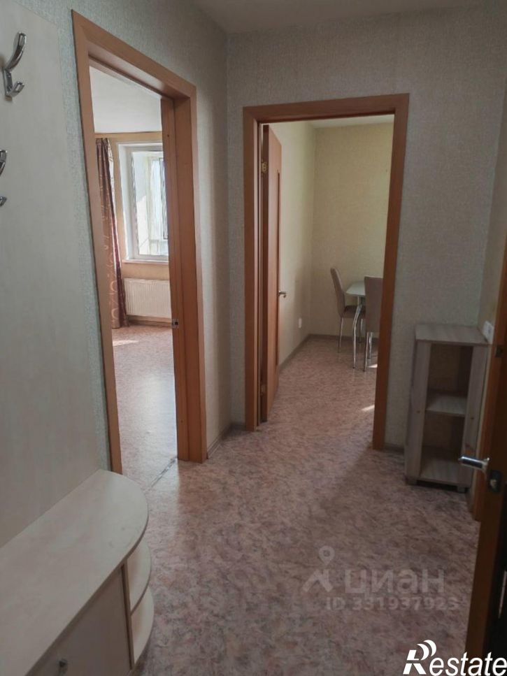 1-комн квартира ул Сергея Герасимова, 25,  д. 25
