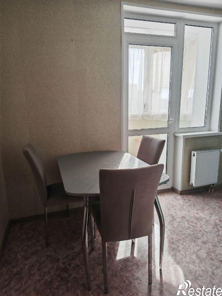 1-комн квартира ул Сергея Герасимова, 25,  д. 25